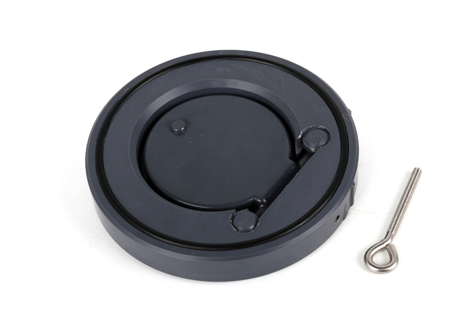 顺城对夹式止回阀